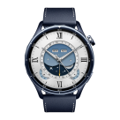 Умные часы Xiaomi Watch S5 46 мм, кожаный ремешок (версия Global) - фото 2